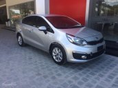 Bán Kia Rio G MT, màu bạc, nhập khẩu nguyên chiếc, 470tr