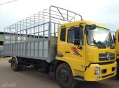 Chuyên Dongfeng - Hoàng huy, tải thùng mui , ben tải trọng từ 7 tấn 31 tấn