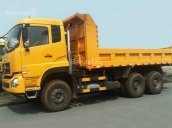 Chuyên Dongfeng - Hoàng huy, tải thùng mui , ben tải trọng từ 7 tấn 31 tấn