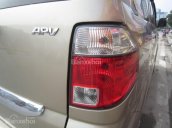 Bán xe Suzuki APV đời 2010, màu vàng, giá 375tr