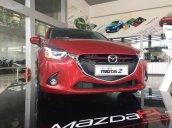 Mua Mazda 2 All New trong tháng ưu đãi tới 45 triệu