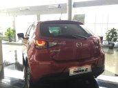 Mua Mazda 2 All New trong tháng ưu đãi tới 45 triệu