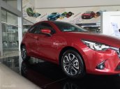 Mua Mazda 2 All New trong tháng ưu đãi tới 45 triệu