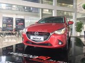 Mua Mazda 2 All New trong tháng ưu đãi tới 45 triệu