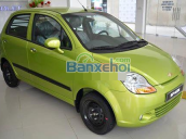 Bán ô tô Chevrolet Spark đời 2015 giá tốt