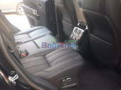 Bán ô tô LandRover Range Rover đời 2015, màu đen, xe nhập