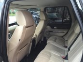 Cần bán xe LandRover Range Rover 2011, màu đen, nhập khẩu nguyên chiếc