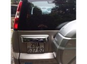 Cần bán gấp Ford Everest đời 2013, màu hồng phấn, xe nhập, số sàn, 670tr