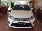 Cần bán xe Toyota Yaris đời 2015, 633tr xe đẹp