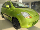 Bán ô tô Chevrolet Spark đời 2015 giá tốt