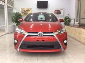 Bán ô tô Toyota Yaris đời 2015 giá tốt