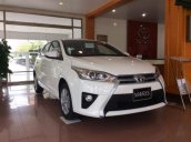 Cần bán xe Toyota Yaris đời 2015, 633tr xe đẹp