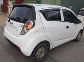 Cung cấp Chevrolet Spark Van số lượng lớn, giá cả hợp lí, xe 2 chỗ ngồi fom giống 5 chỗ trong nước