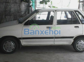 Cần bán lại xe Kia CD5 năm 2002, màu trắng, nhập khẩu chính hãng 