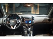 Chevrolet Cruze đời 2015, màu đỏ, nhập khẩu