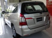 Bán xe Toyota Innova đời 2015, giá 767tr xe đẹp long lanh