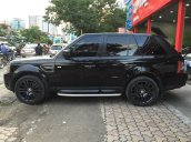 Cần bán xe LandRover Range Rover 2011, màu đen, nhập khẩu nguyên chiếc