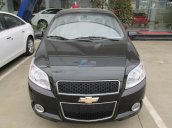 Chevrolet Aveo LTZ số tự động 2015 hoàn toàn mới