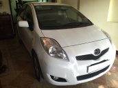 Bán xe Toyota Yaris 1.3 Nhật, SX năm 2010, số tự động