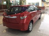 Bán ô tô Toyota Yaris đời 2015 giá tốt