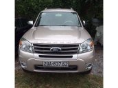 Xe Ford Everest đời 2013, màu hồng phấn, xe nhập, số sàn