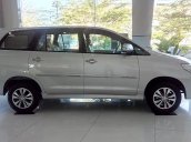 Xe Toyota Innova đời 2015, màu bạc, nhập khẩu nguyên chiếc