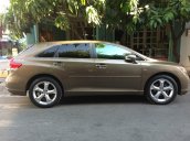 Bán Toyota Venza 3.5L - 2009, xe gia đình đang sử dụng rất kỹ còn mới