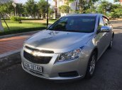 Bán Cruze LS 2011, màu bạc, số sàn, sản xuất 2011, tư nhân chính chủ mua từ mới