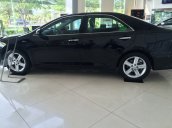 Xe Toyota Camry sản xuất 2015, màu đen, xe nhập cần bán