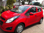 Bán xe Chevrolet Spark năm 2015, màu đỏ, nhập khẩu nguyên chiếc, giá 329tr