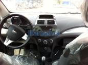 Bán xe Chevrolet Spark năm 2015, màu đỏ, nhập khẩu nguyên chiếc, giá 329tr