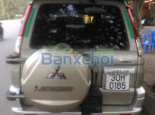 Cần bán gấp Mitsubishi Jolie đời 2007, nhập khẩu nguyên chiếc