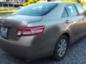 Bán xe Toyota Camry LE 2008 ô tô cũ nhập khẩu CBU