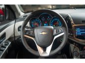 Chevrolet Cruze đời 2015, màu đỏ, nhập khẩu