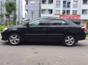 Cần bán gấp xe Toyota Vios đời 2007, màu đen, xe nhập, chính chủ