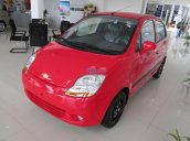 Chevrolet Spark Van 2015, xe mới 100%