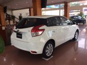 Cần bán xe Toyota Yaris đời 2015, 633tr xe đẹp