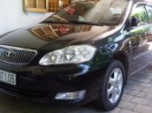 Bán xe Toyota Corolla Altis G 2008 ô tô cũ trong nước