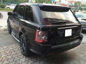 Cần bán xe LandRover Range Rover 2011, màu đen, nhập khẩu nguyên chiếc