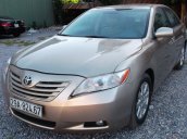 Bán xe Toyota Camry LE 2008 ô tô cũ nhập khẩu CBU