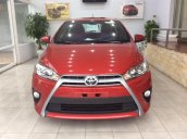 Bán ô tô Toyota Yaris đời 2015 giá tốt