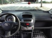 Toyota Aygo nhập Japan, số sàn, sản xuất 2005, đăng ký 2006, màu xám