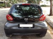 Toyota Aygo nhập Japan, số sàn, sản xuất 2005, đăng ký 2006, màu xám