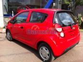 Bán xe Chevrolet Spark năm 2015, màu đỏ, nhập khẩu nguyên chiếc, giá 329tr