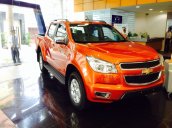 Cần bán xe Chevrolet Colorado 2.8 LTZ đời 2015