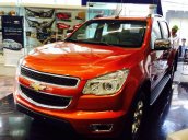 Cần bán xe Chevrolet Colorado 2.8 LTZ đời 2015