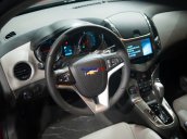 Chevrolet Cruze 1.8L LTZ - AT 679 triệu tặng dán phim 3M 5 món phụ kiện