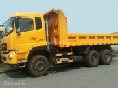 Ô tô An Khánh chuyên bán các loại ô tô tải Dongfeng - Hoàng Huy nhập khẩu nguyên chiếc 2015