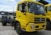 Ô tô An Khánh chuyên bán các loại ô tô tải Dongfeng - Hoàng Huy nhập khẩu nguyên chiếc 2015