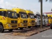 Ô tô An Khánh chuyên bán các loại ô tô tải Dongfeng - Hoàng Huy nhập khẩu nguyên chiếc 2015